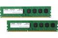 Mushkin Enhanced Essentials 16GB (2 x 8GB) 240-Pin PC RAM DDR3L 1600 (PC3L 12800) Desktop Memory Model 997031