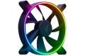 Razer Kunai Chroma RGB 140mm LED PWM Performance Fan