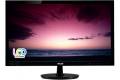 Asus VS248H-P 24-inch Full HD Black Computer Monitor