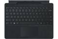 Microsoft Surface Pro 8-type cover (sort)