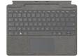 Microsoft Surface Pro 8-typ fodral (platina)