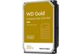 Wd Gold Enterprise 20tb 3.5" 7,200rpm Sata-600