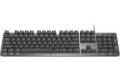 Logitech K845 Mechanical Illuminated USB Wired Keyboard