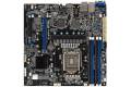 Asus P12r-m Intel C252 Lga 1200 (socket H5) Micro Atx Lga 1200 Micro Atx