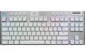 Logitech G915 TKL Lightspeed RGB Mechanical Gaming Keyboard