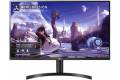 LG 32QN650-B 32'' 16:9 QHD IPS HDR10 Monitor with FreeSync