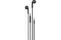 VIVANCO SMART IN-EAR STEREO FOR SMARTPHONES BLACK