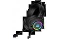 DAREU GAMING HOVEDTELEFONER EH416 RGB SORT