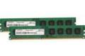 Mushkin Essentials-Serie hukommelsesmodul 16 GB 2 x 8 GB DDR3 1333 Mhz 997017