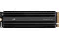 Corsair MP600 PRO M.2 4000 GB PCI Express 4.0 3D TLC NAND NVMe