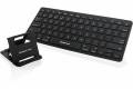 Iogear Slim Multi-Link Bluetooth Keyboard