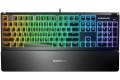 Steelseries Apex 3 PC Keyboard