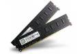 G.Skill NT Series - DDR3 - sæt - 8 GB: 2 x 4 GB - DIMM 240-pin - 1600 MHz / PC3-12800 - CL11 - 1.5 V - ikke bufferet - ikke-ECC