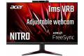Acer Nitro VG240Y D 23.8' Full HD LED LCD Monitor