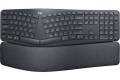 Logitech ERGO K860 Wireless Split Ergonomic Keyboard