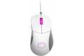 Cooler Master MM730 White Gaming Mouse with adjustable 16,000 DPI