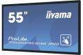 iiyama ProLite TF5539UHSC-W1AG computer monitor 139.7 cm (55") 38