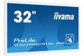 iiyama ProLite TF3239MSC-W1AG computer monitor 80 cm (31.5") 1920
