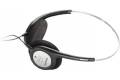 Philips LFH2236 Headphones Wired Head-band Music Black