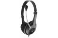Esperanza Stereo Headphones With Microphone Rooster Grey