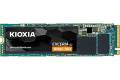 Kioxia EXCERIA G2 PCI-E 3.1 NVMe