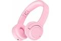 Picun PICUN E3 Headphones PINK WIRELESS HEADPHONES FOR KIDS
