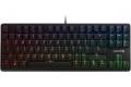 Cherry G80-3000N RGB TKL Cherry MX Silent Red (EN)