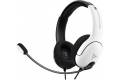 PDP LVL40 Wired Stereo -Black/White