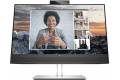 HP E24m G4 23.8 monitor (Black/Silver)