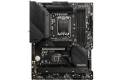 MSi MAG B660 TOMAHAWK WIFI Hovedkort