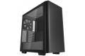 DeepCool CK500 Midi Tower Black