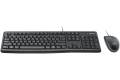Logitech Desktop MK120 (IT)