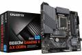 Gigabyte B660M Gaming X AX Intel B660M LGA 1700 Micro ATX DDR4-SDRAM