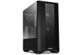 LIAN LI LANCOOL II MESH C PERFORMANCE BLACK Tempered Glass ATX Case -Black Color, Type C Included-LIAN LI LANCOOL II MESH C PERFORMANCE -X