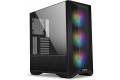 Lian-Li LANCOOL II MESH RGB ATX Mid-Tower Case with Type-C Port