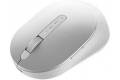 Dell Premier MS7421W Wireless Mouse Platinum Silver MS7421WSLVNA