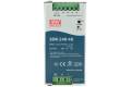 DIN RAIL INDUSTRIAL PWR SUPPLY