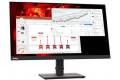 Lenovo ThinkVision S27e-20 62AFKAT2US 27' Full HD 1920 x 1080 60 Hz IPS FreeSync HDMI D-Sub Tilt Monitor
