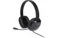 Cyber Acoustics Stereo W/ Single Plug
