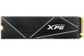 ADATA XPG GAMMIX S70 BLADE 512 GB M.2 PCI Express 4.0 NVMe 3D NAND