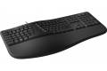 Microsoft Ergonomic keyboard USB QWERTY English Black