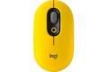 Logitech POP mus blast yellow