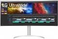LG 38" Curved skjerm 38WP85C