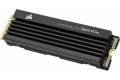 500GB Corsair MP600 PRO LPX M.2 PCI Express 4.0 3D TLC NAND NVMe Solid State Drive
