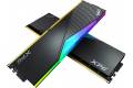 32GB AData Lancer RGB DDR5 6000MHz PC5-48000 CL40 Dual Channel Kit (2x16GB) Black
