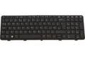HP Keyboard (UK)