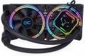Alphacool Eisbaer LT240 Aurora Digital RGB