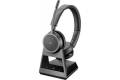 Plantronics VOYAGER 4200 Black 214602-01 Circumaural Headphone