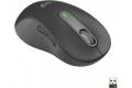 Logitech M650 Large Wireless (Vänsterhänt)
