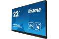 Iiyama Prolite T2251msc-b1 22" Touch Fhd Ips 16:9